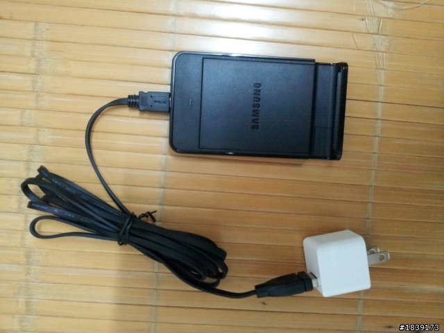 SAMSUNG GALAXY S II HD LTE開箱