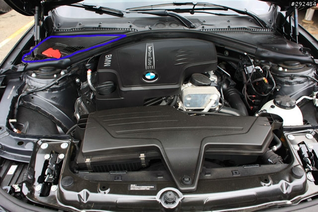 F30行車記錄器安裝分享