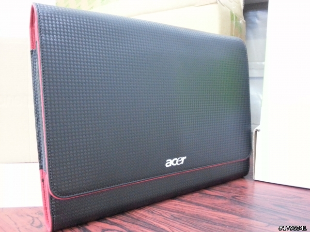 小筆電的春天(V5-171-53314G50ass開箱)