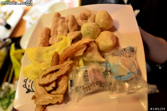 一鍋雙享受．小蒙牛麻辣養生鍋
