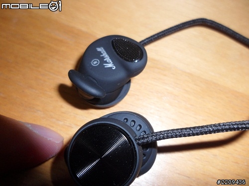 【開箱】Marshall Minor 舒適度滿分的小耳塞