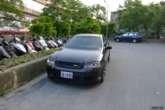 OPEL車主來蓋大樓吧 為新代理商集氣