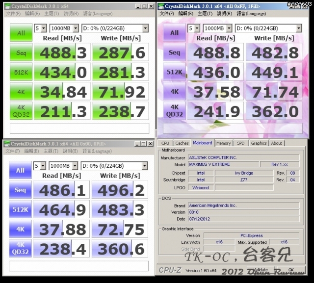 SSD新選擇SanDisk Extreme 240GB低調現身