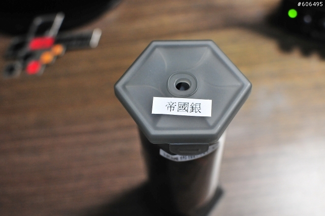 [開箱] VIS COLOR泳鏡  100%MIT