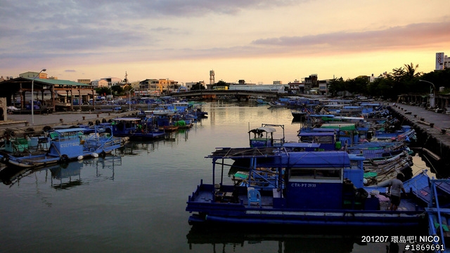 [環島分享]輕鬆騎,放鬆玩,台灣真的很美!(圖多)