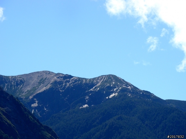 2012-8-12-13塔塔加麟趾山古道逍遙遊