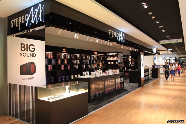 [分享]買耳機到北車五鐵秋葉原亂晃之旅