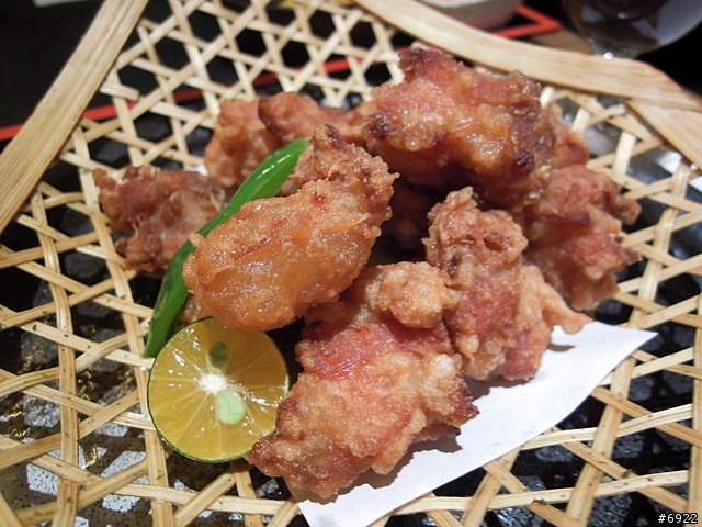 鮨彩壽司