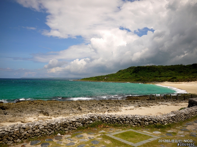 [環島分享]輕鬆騎,放鬆玩,台灣真的很美!(圖多)