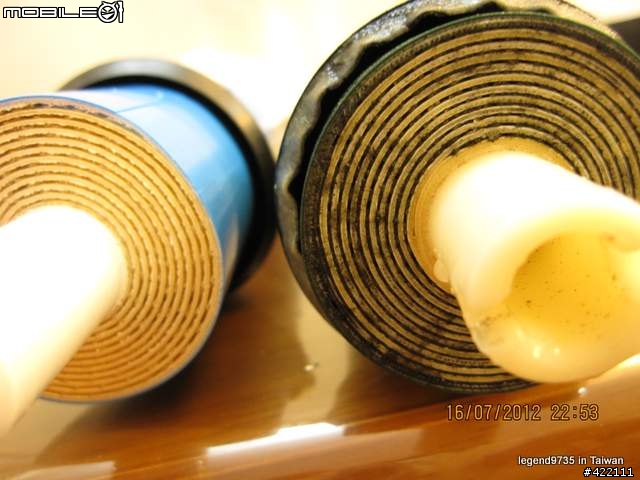 <補電系簡圖>老RO濾水器五大痛症解析<機器大翻修>