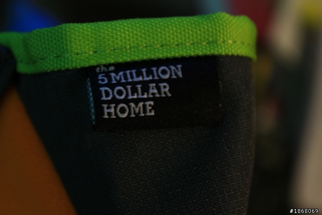[開箱文]Crumpler 5 million dollar home相機包
