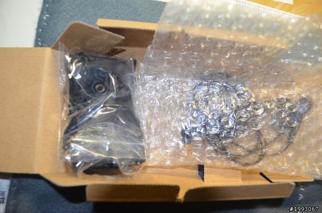 (開箱)ATH-CK70 PRO 版上第二發吧!!(聽感補上 順便改成第二發)
