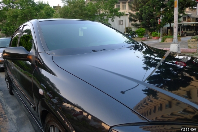 OPEL車主來蓋大樓吧 為新代理商集氣