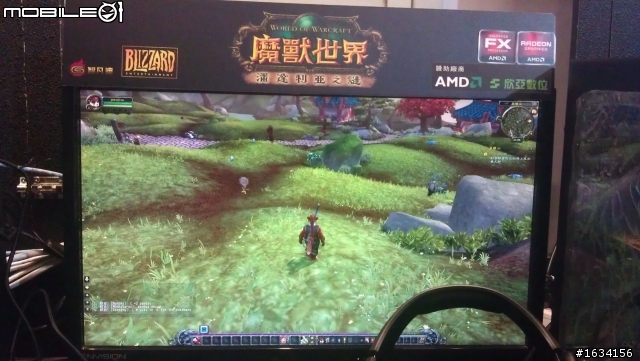 為什麼這次暴雪的機器都是欣亞？