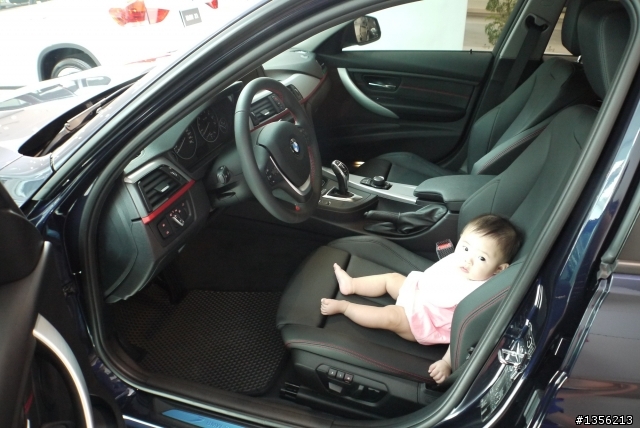 320i A89正式開箱(F30)!!...