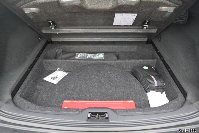 2012 VOLVO XC60 T5 豪華版開箱試乘印象