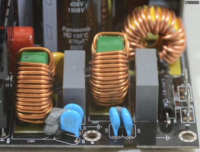 CORSAIR AX1200i數位化全模組1200W電源供應器簡介及測試