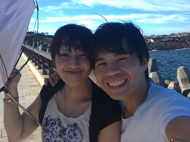 Ford Fiesta 4D試乘心得 & 慶祝女王生日+情人節快樂 北海岸開心一日遊 遊記 ^U^ (文長照片多)