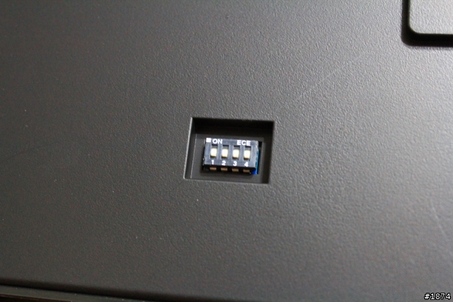 [開箱]爆走鴨子~DUCKY DK9008G2-PRO黑軸~~