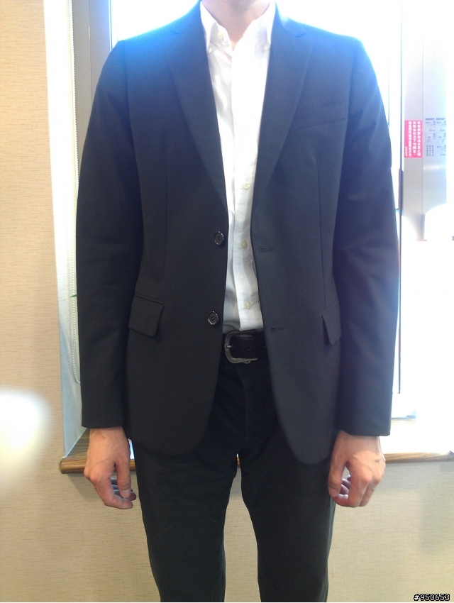 BURBERRY LONDON 西裝外套