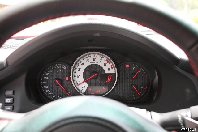 TOYOTA 86 個人試乘經驗分享~以一般駕駛者(非賽車手)的觀點