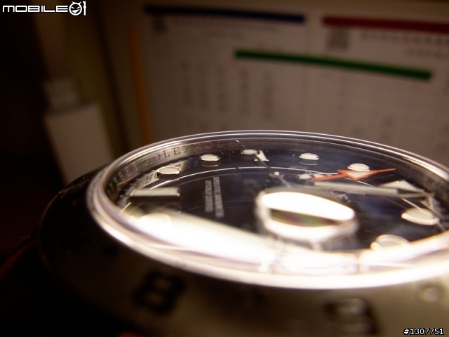 Rolex 216570分享