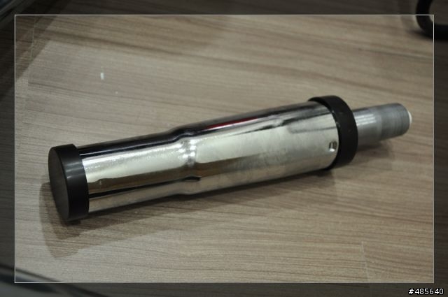 分享開箱Ergohuman 111並附上與Butterfly Duo的比較