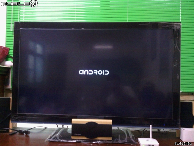 MK802 PLUS：不到00把高畫質電視變成Android智慧平板電視