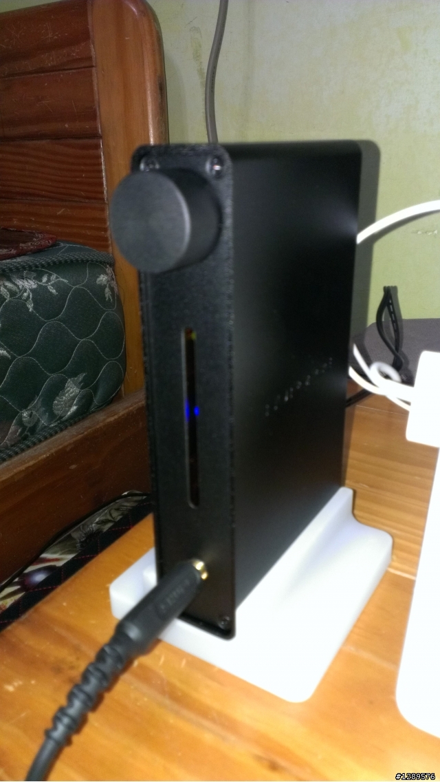 為APPLE而生 NUFORCE ICON IDO