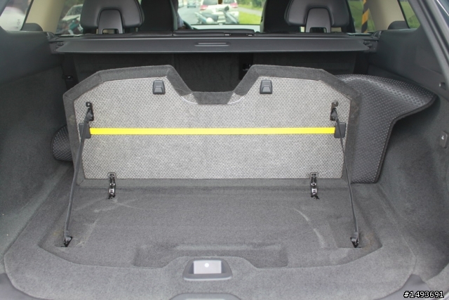 2012 VOLVO XC60 T5 豪華版開箱試乘印象