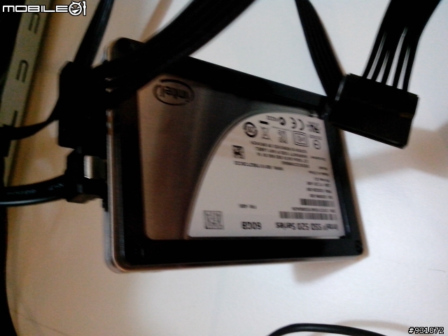 OCZ 號稱5年保 VERTEX 4 128GB 當天買當天壞 這是那種破爛SSD