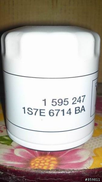 車用機油芯可用在重機嗎?