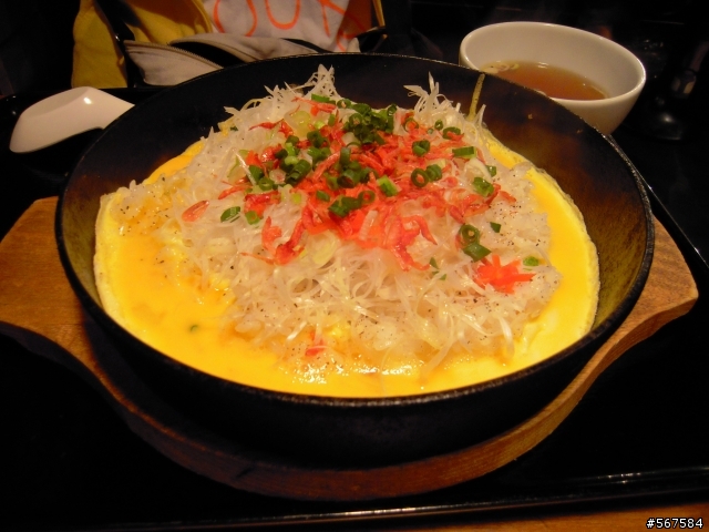 2012.6 東京自由行---吃吃喝喝篇