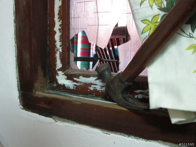 [實作]排油煙管機箱外部導風