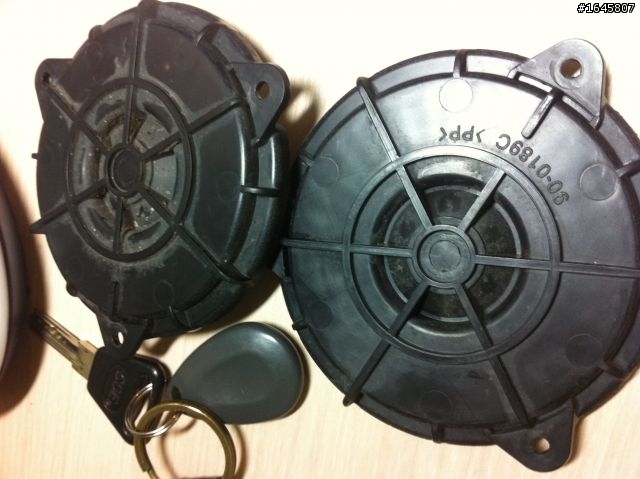 手工無價 - New Fighter 燈眉DIY