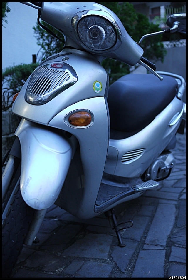 AEON OZ150消光灰 入手啦