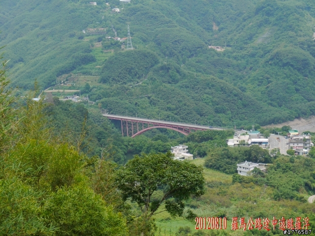 20120810 羅馬公路之旅
