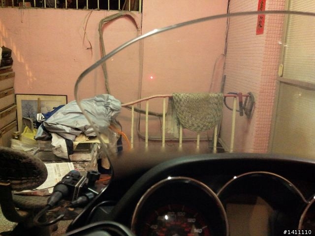 [開箱]關鍵證據的再進化 獵豹 M2 Laser + 防水便利U偷偷開箱-新增道路危險駕駛