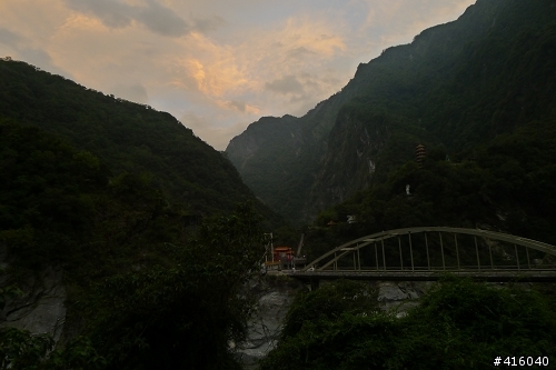 [2012-8-6 to 2012-8-9] 四天三夜力行武嶺花蓮吃吃喝喝半環島