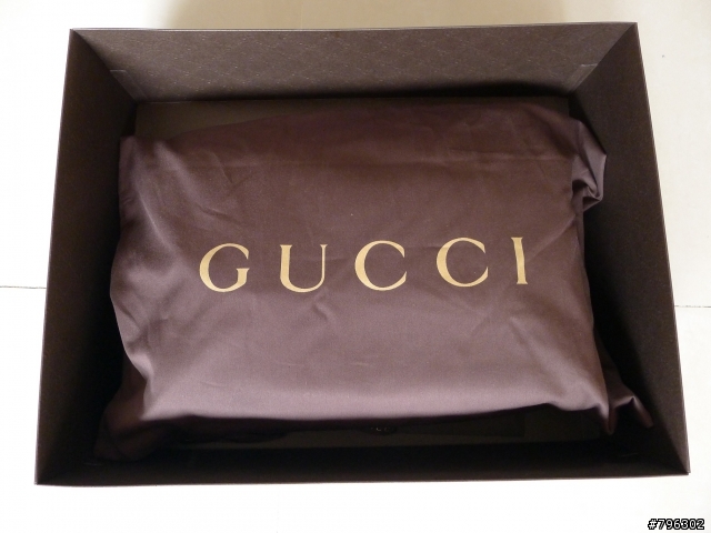 情人節&生日禮物之 GUCCI包開箱