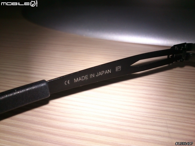 [開箱] Nikon全視線 配 Mizuno鈦框