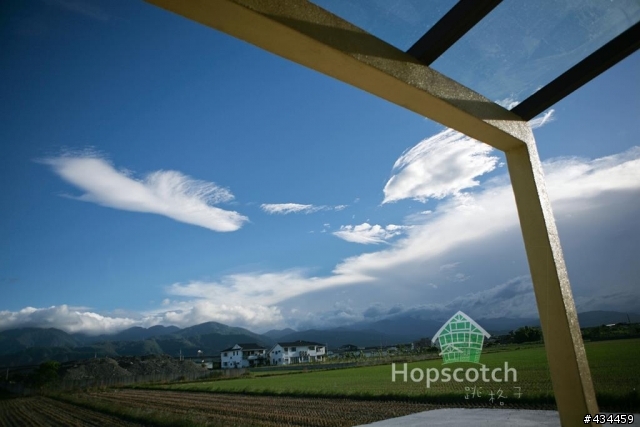 我的鋼構屋 已經裝潢好