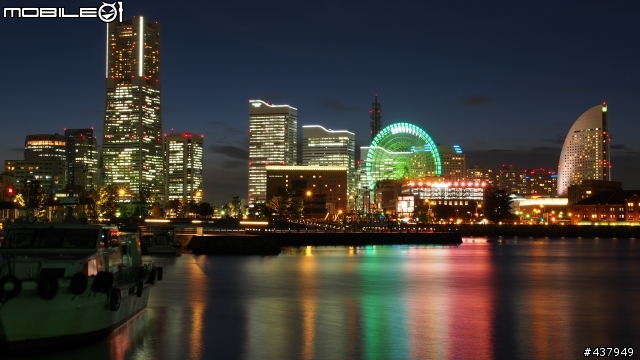 Panasonic 12-35/f2.8 來蓋大樓吧~~