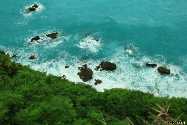 帶著三千元也能這樣環島