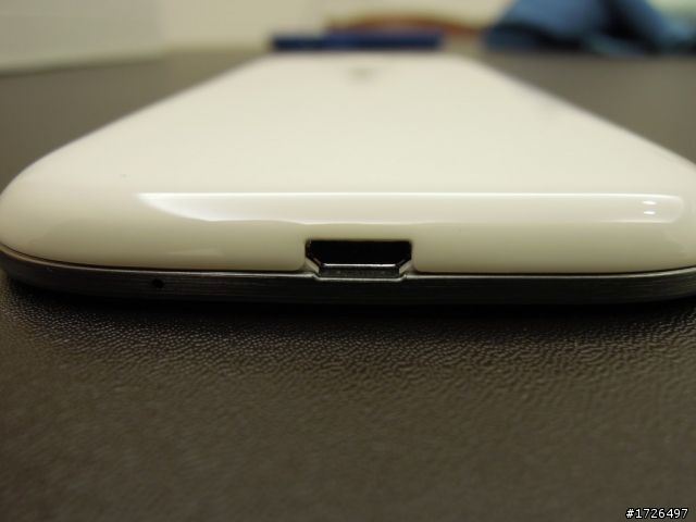 [開箱]「Samsung Galaxy SIII白得更有魅力!」+「藍白同堂相見歡」