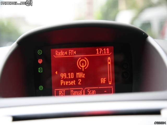 Ford FIESTA 1.6 4D 之林麥克駕馭心得 ~ 呼，花了6小時寫這篇第一次01試駕文章