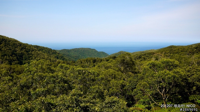 [環島分享]輕鬆騎,放鬆玩,台灣真的很美!(圖多)