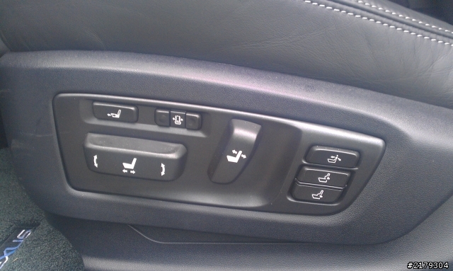 GS450H 非專案開箱