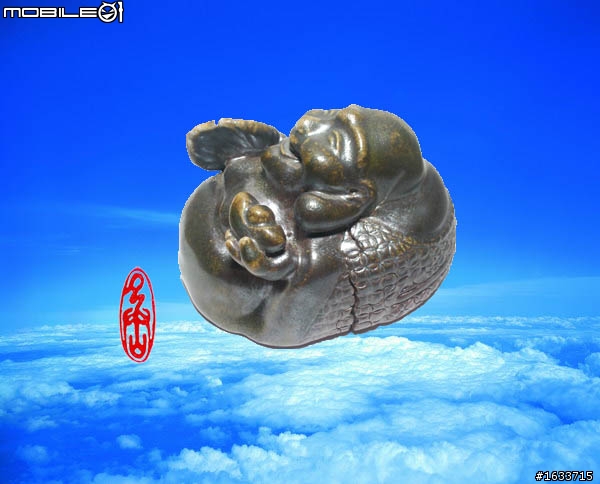 陶藝分享-柴燒篇