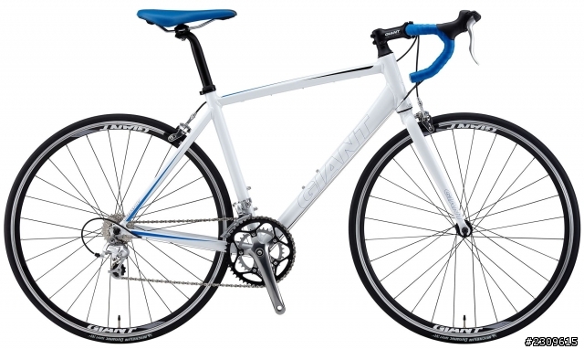 Y拍看到一台公路車 與GIANT R3請問大大們覺得我該買哪台